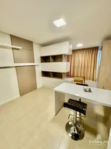 Kitnet com 1 Quarto para alugar, 35m² no Petrópolis, Caxias do Sul