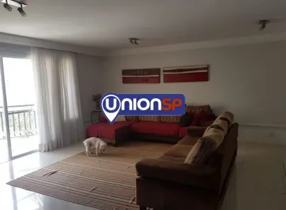 Apartamento com 3 Quartos à venda, 155m² no Cidade São Francisco, São Paulo