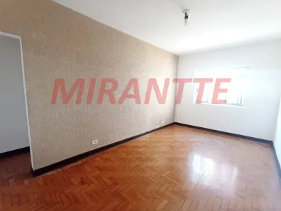 Apartamento com 1 Quarto à venda, 52m² no Santana, São Paulo