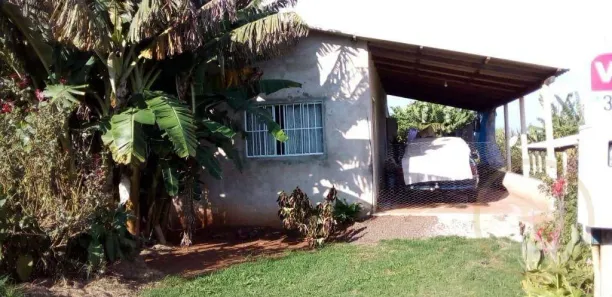 Fazenda/Sítio com 2 Quartos à venda, 145m² no Maravilha, Londrina