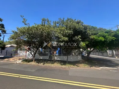 Casa com 3 Quartos à venda, 160m² no Jardim Dom Bosco, Campinas