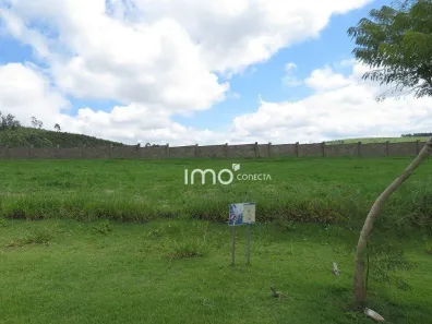 Lote/Terreno à venda, 1287m² no Loteamento Fazenda Dona Carolina, Itatiba