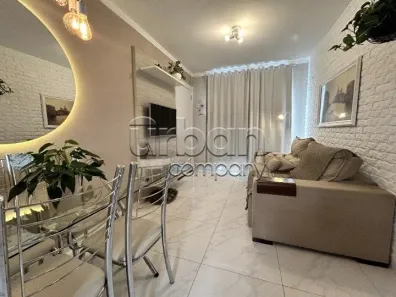 Apartamento com 2 Quartos à venda, 48m² no Olaria, Canoas