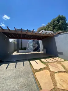 Casa com 3 Quartos à venda, 93m² no Coronel Ovídio Guerra, Lagoa Santa