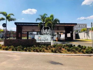Lote/Terreno com 1 Quarto à venda, 200m² no Campestre, Piracicaba