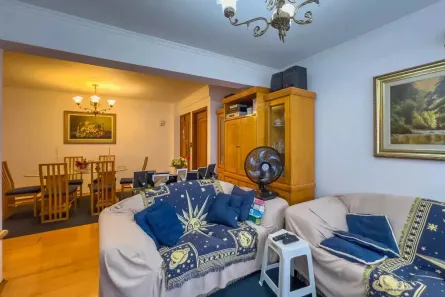 Apartamento com 2 Quartos à venda, 96m² no Paraíso, São Paulo
