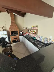 Casa com 3 Quartos à venda, 120m² no Vila de Vito, Jundiaí