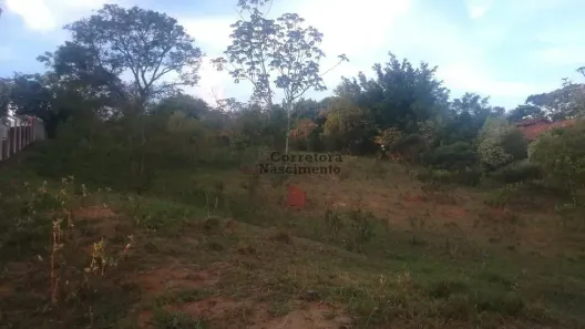 Lote/Terreno à venda, 2500m² no Parque Imperial, Jacareí