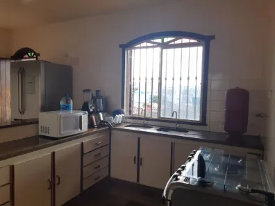 Casa com 4 Quartos à venda, 329m² no Caiçara-Adelaide, Belo Horizonte
