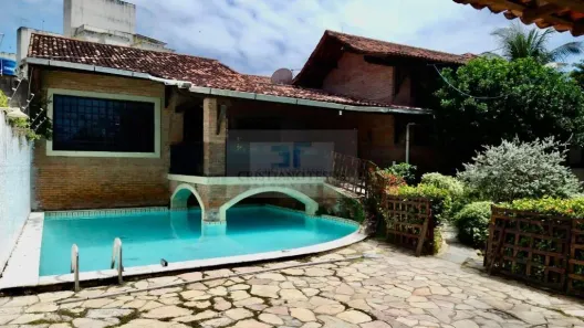Casa com 4 Quartos à venda, 634m² no Candeias, Jaboatão dos Guararapes