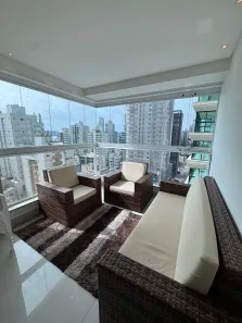 Apartamento com 4 Quartos à venda, 182m² no Meia Praia, Itapema
