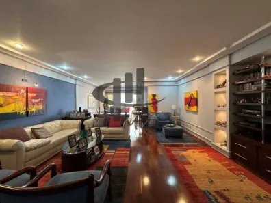 Apartamento com 3 Quartos à venda, 185m² no Santa Paula, São Caetano do Sul