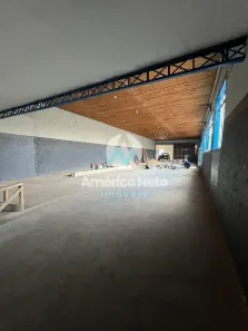 Galpão/Depósito/Armazém para alugar, 355m² no Cerâmica, São Caetano do Sul