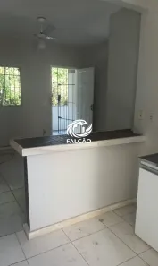 Apartamento com 2 Quartos para alugar, 60m² no Piatã, Salvador