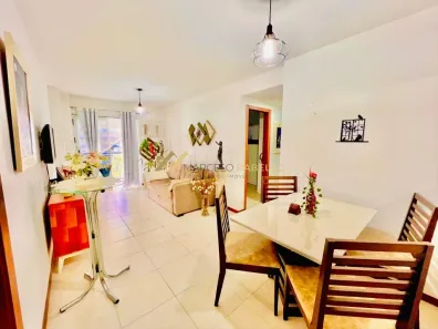 Apartamento com 2 Quartos à venda, 81m² no Barra Olímpica, Rio de Janeiro