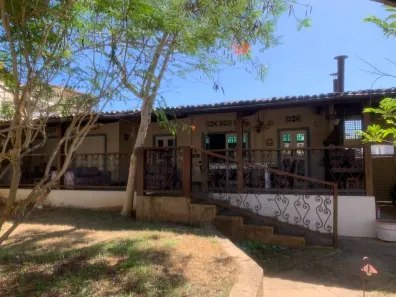 Imóvel Comercial com 7 Quartos à venda, 400m² no Pipa, Tibau do Sul