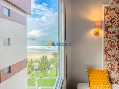 Apartamento com 2 Quartos à venda, 64m² no Itararé, São Vicente