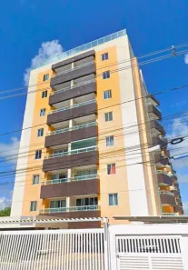 Apartamento com 2 Quartos à venda, 68m² no Jardim Brasília, Cabedelo