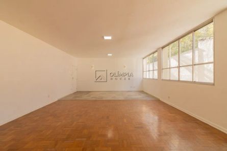 Apartamento com 3 Quartos à venda, 200m² no Jardim Paulista, São Paulo