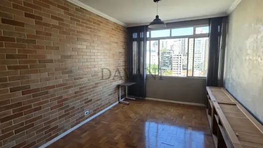 Apartamento com 2 Quartos à venda, 80m² no Água Branca, São Paulo
