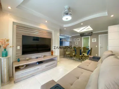 Apartamento com 4 Quartos à venda, 124m² no Riviera, Bertioga