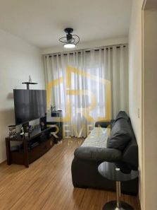 Apartamento com 2 Quartos à venda, 58m² no Vila Iracema-Belval, Barueri
