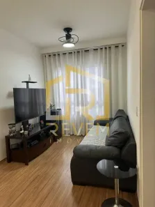 Apartamento com 2 Quartos à venda, 58m² no Vila Iracema-Belval, Barueri