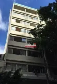 Apartamento com 1 Quarto à venda, 40m² no Vila Buarque, São Paulo
