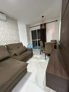 Apartamento com 3 Quartos para alugar, 62m² no Jardim Santiago, Indaiatuba