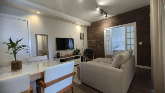 Apartamento com 1 Quarto à venda, 57m² no Cambuí, Campinas