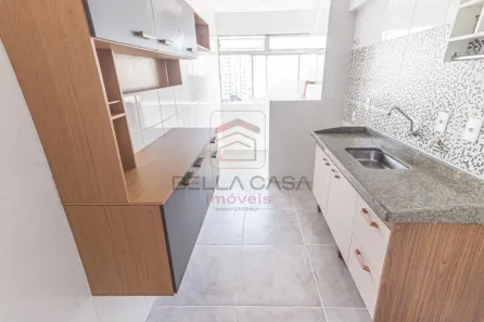 Apartamento com 2 Quartos à venda, 58m² no Brás, São Paulo