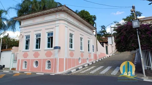 Imóvel Comercial com 2 Quartos à venda, 304m² no Centro, Santana de Parnaíba
