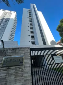 Apartamento com 2 Quartos à venda, 55m² no Boa Viagem, Recife