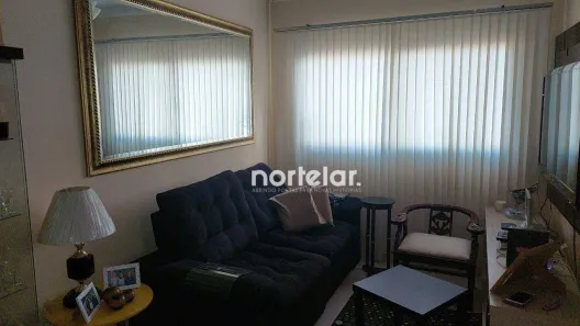 Apartamento com 2 Quartos à venda, 52m² no Vila Primavera, São Paulo