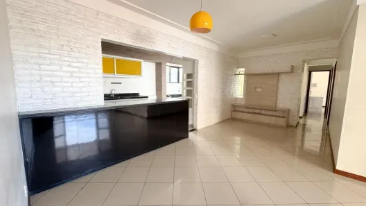 Apartamento com 3 Quartos à venda, 127m² no Meireles, Fortaleza