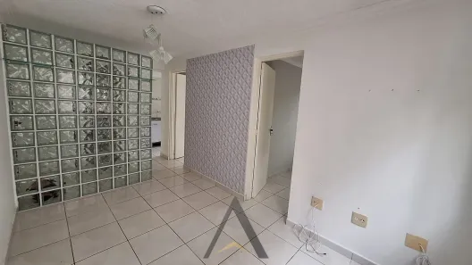 Apartamento com 2 Quartos à venda, 46m² no Cidade Líder, São Paulo