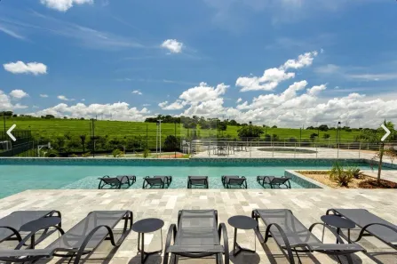 Lote/Terreno à venda, 270m² no Condomínio Vinhas, Senador Canedo