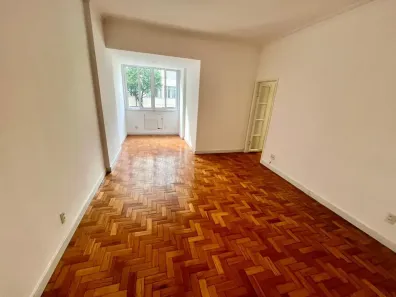 Apartamento com 2 Quartos à venda, 82m² no Copacabana, Rio de Janeiro