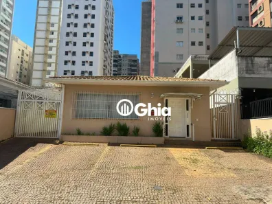 Imóvel Comercial à venda, 300m² no Cambuí, Campinas