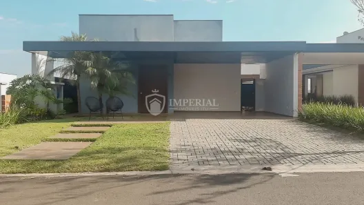 Casa de Condomínio com 3 Quartos à venda, 240m² no Jardim Villas do Golf, Itu