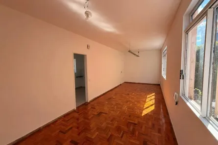 Apartamento com 3 Quartos à venda, 105m² no Serra, Belo Horizonte