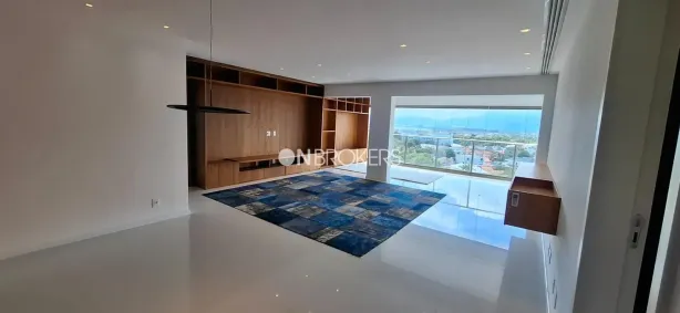 Apartamento com 3 Quartos à venda, 156m² no Barra da Tijuca, Rio de Janeiro