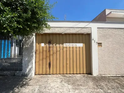Casa com 3 Quartos à venda, 95m² no Jardim Montreal, Sorocaba