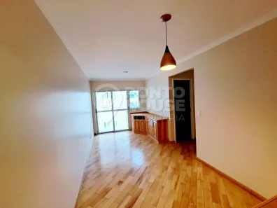 Apartamento com 2 Quartos para alugar, 50m² no Jardim Aeroporto, São Paulo
