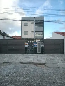 Apartamento com 2 Quartos à venda, 53m² no Mangabeira, João Pessoa