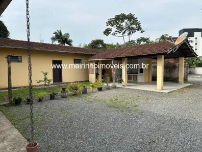 Casa com 2 Quartos à venda, 825m² no Itinga, Joinville