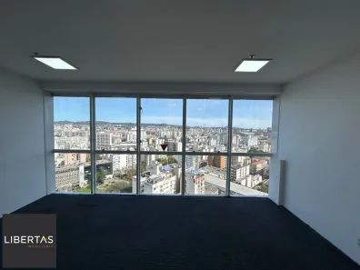Sala Comercial com 1 Quarto à venda, 38m² no Centro Histórico, Porto Alegre