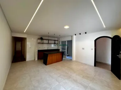 Casa com 3 Quartos à venda, 103m² no Bosque dos Eucaliptos, São José dos Campos