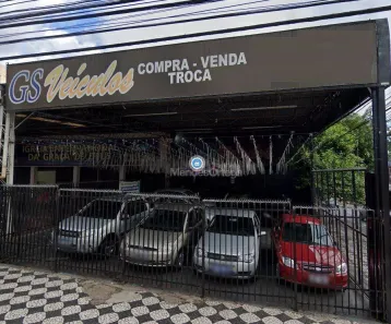 Ponto Comercial à venda, 242m² no Centro, Sorocaba