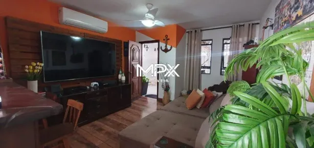 Casa com 2 Quartos à venda, 120m² no Monte Líbano, Piracicaba